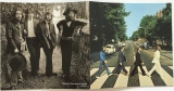 Beatles (The) : Abbey Road [Encore Pressing] : Booklet